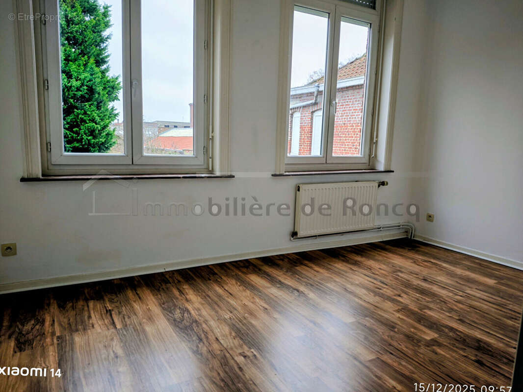 Appartement à COMINES