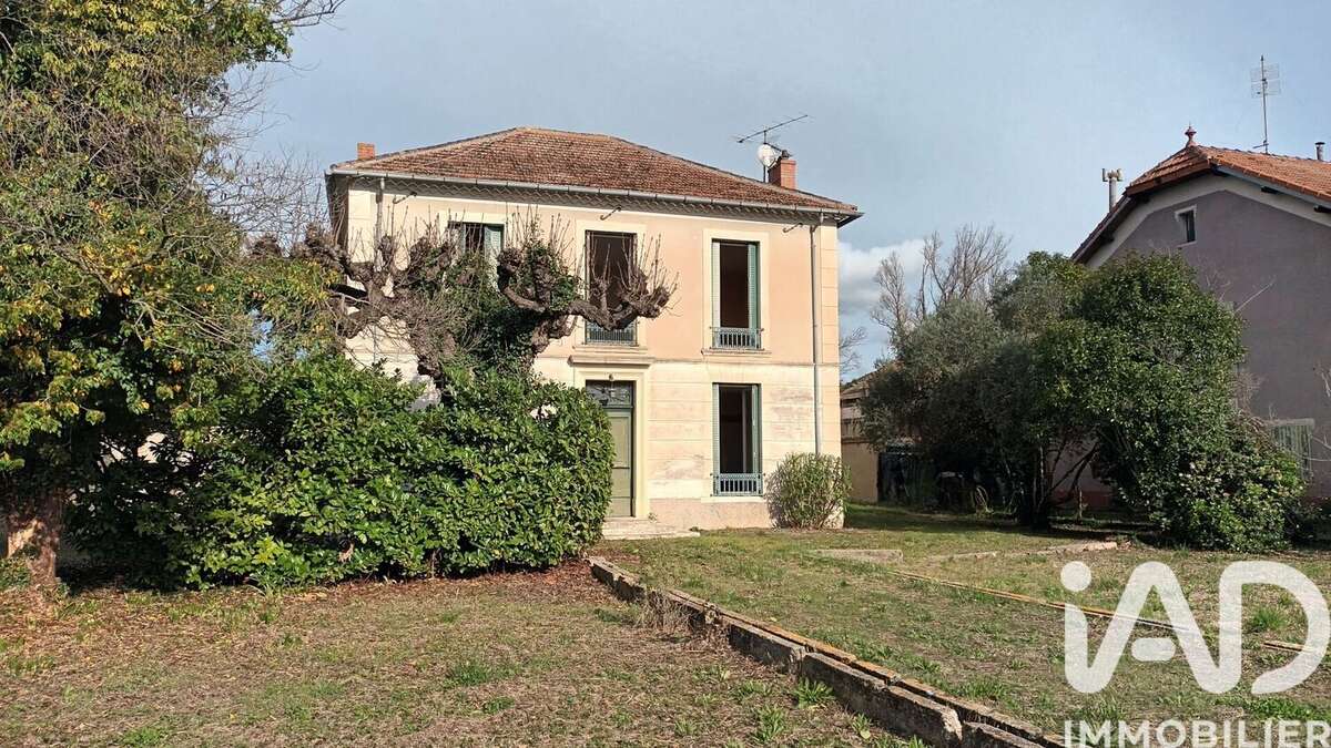 Photo 2 - Maison à MONTEUX