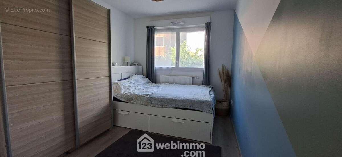 Appartement 60 m² à Champ-Sur-Drac  - photo 7