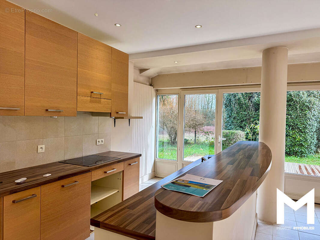 Appartement à PERIGUEUX