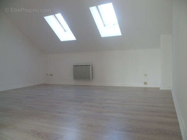 Appartement à LA FERTE-SAINT-AUBIN