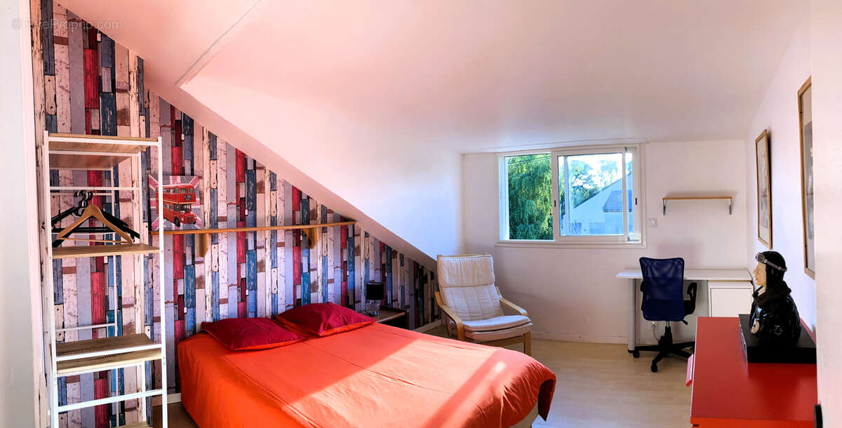 Maison à LA BAULE-ESCOUBLAC