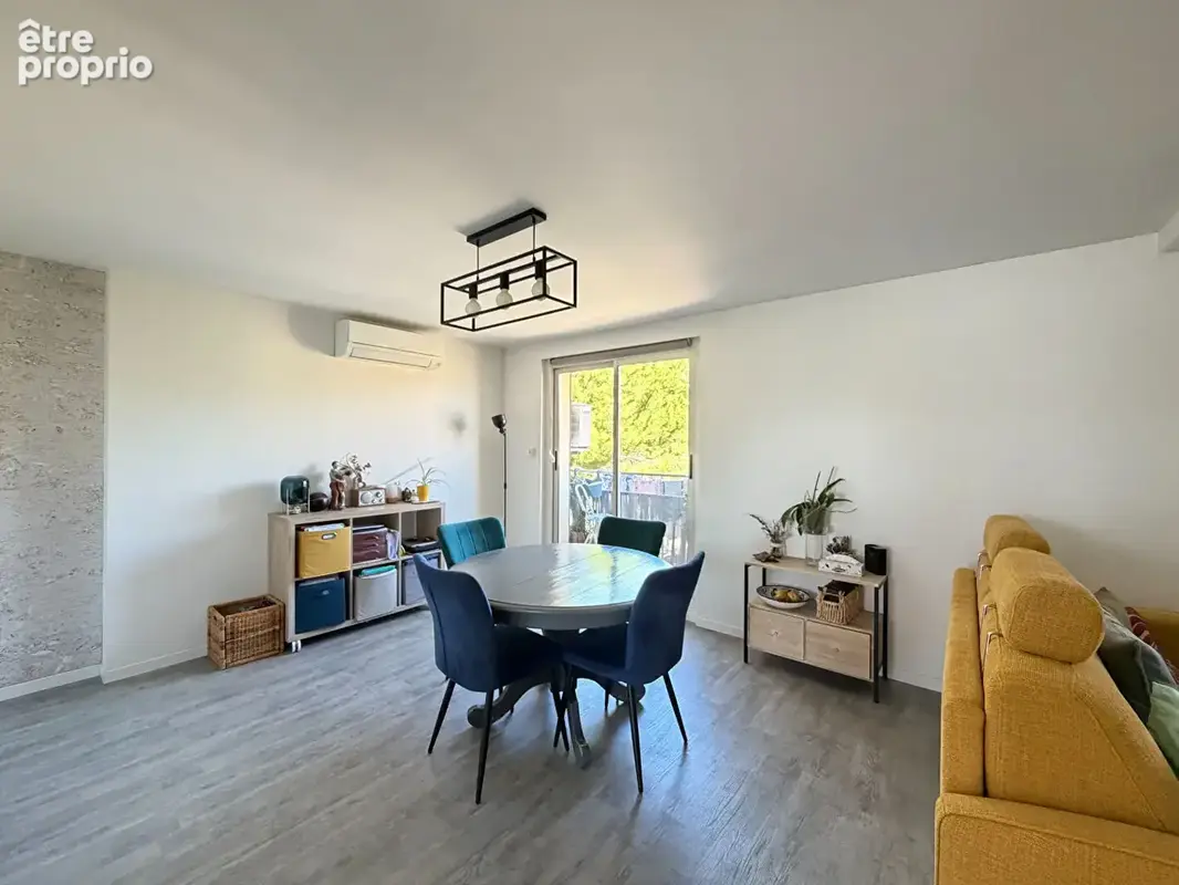 Appartement 62m² à salon-de-provence - photo 3