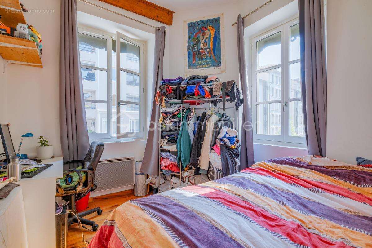 Appartement à LYON-7E
