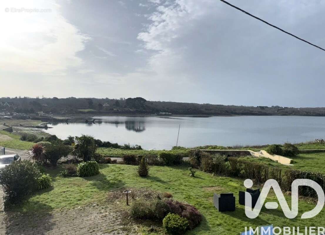 Photo 9 - Maison à CROZON