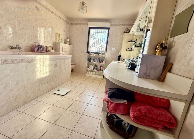 Maison à LA FERTE-SOUS-JOUARRE