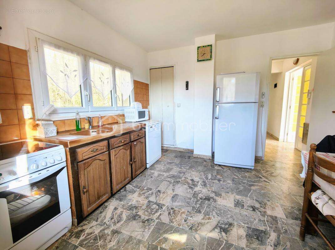 Maison à JOUARS-PONTCHARTRAIN