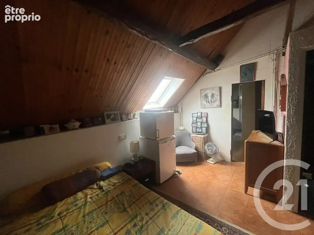 Maison 4 pièces 88 m² à vendre à Malay-Le-Grand (89100) - photo 10