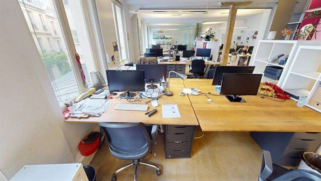 Locaux commerciaux a vendre à bastille sur deux niveaux - photo 10