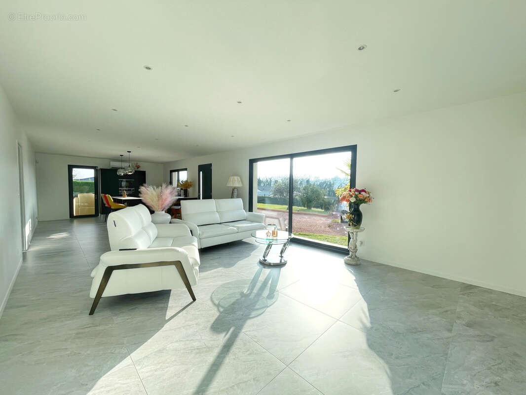 Maison haut de gamme divisible - photo 8