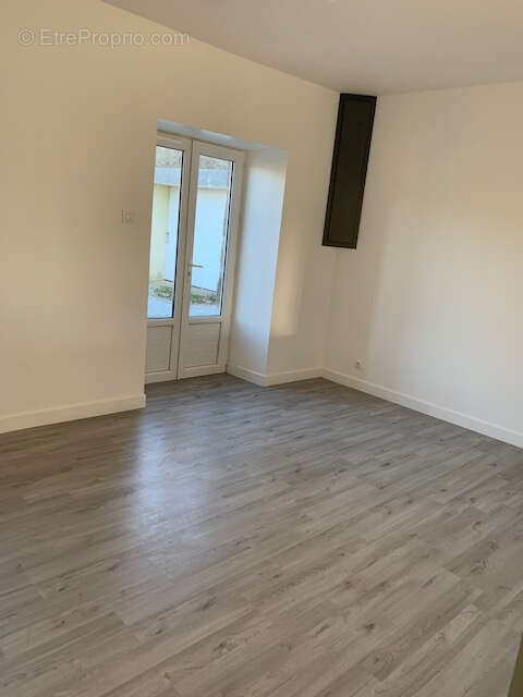 Maison à LA SAUVAGERE