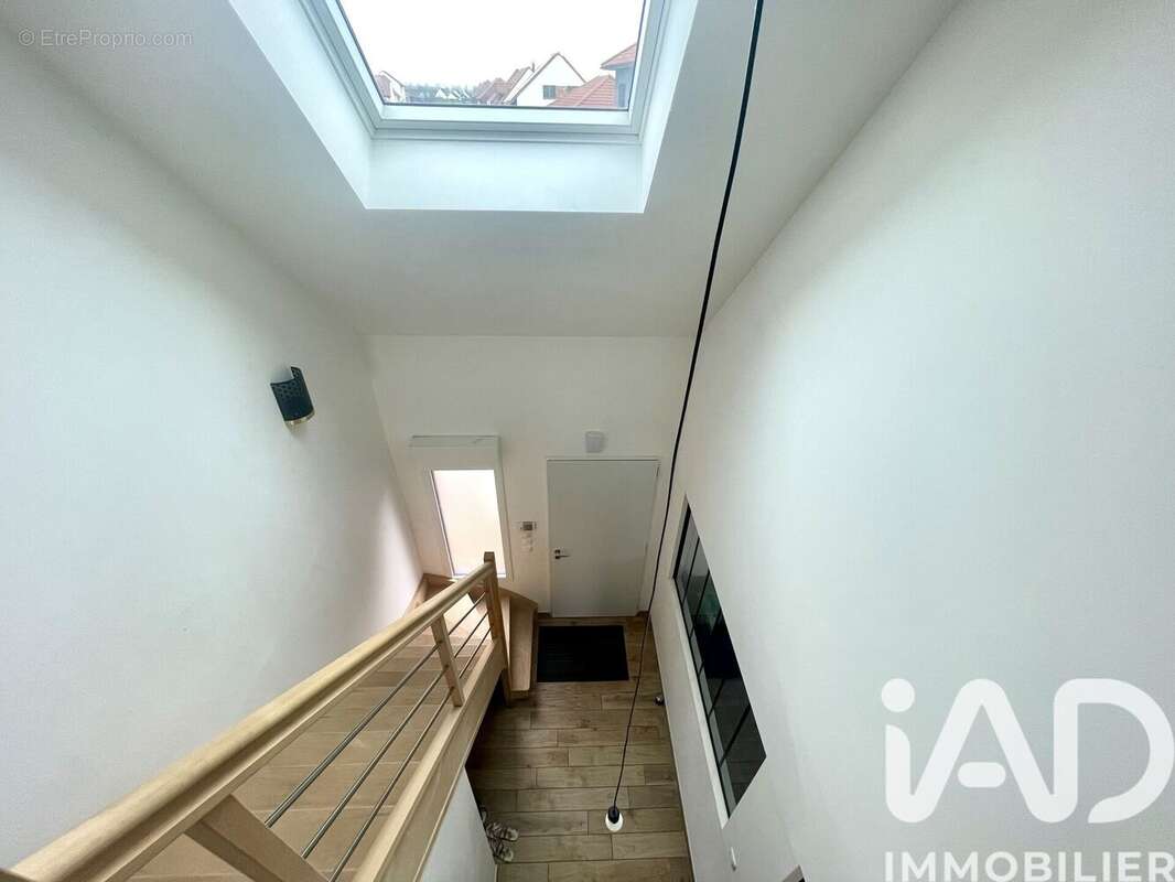 Photo 8 - Maison à CARVIN