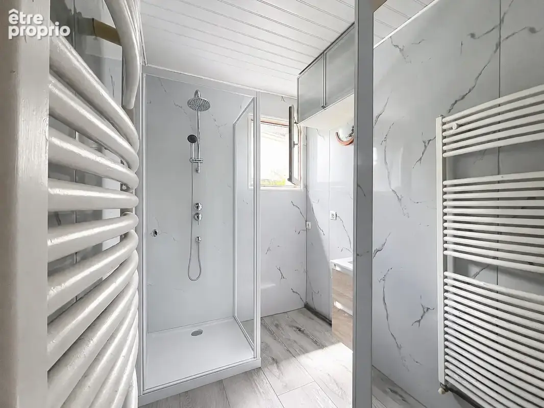 Maison 6 pièces 105 m² à vendre à Sainte-Marie-En-Chaux (70300) - photo 9