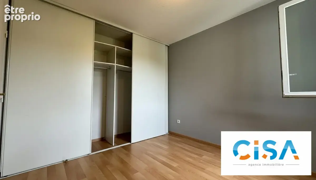 Appartement 5 pièces 76 m² à vendre à Verneuil-En-Halatte (60550) - photo 7