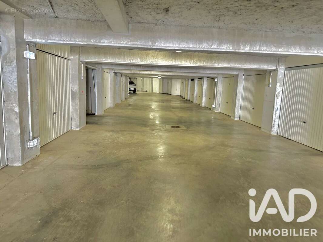 Photo 7 - Appartement à LE PRADET
