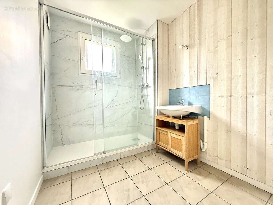 Appartement à PACY-SUR-EURE