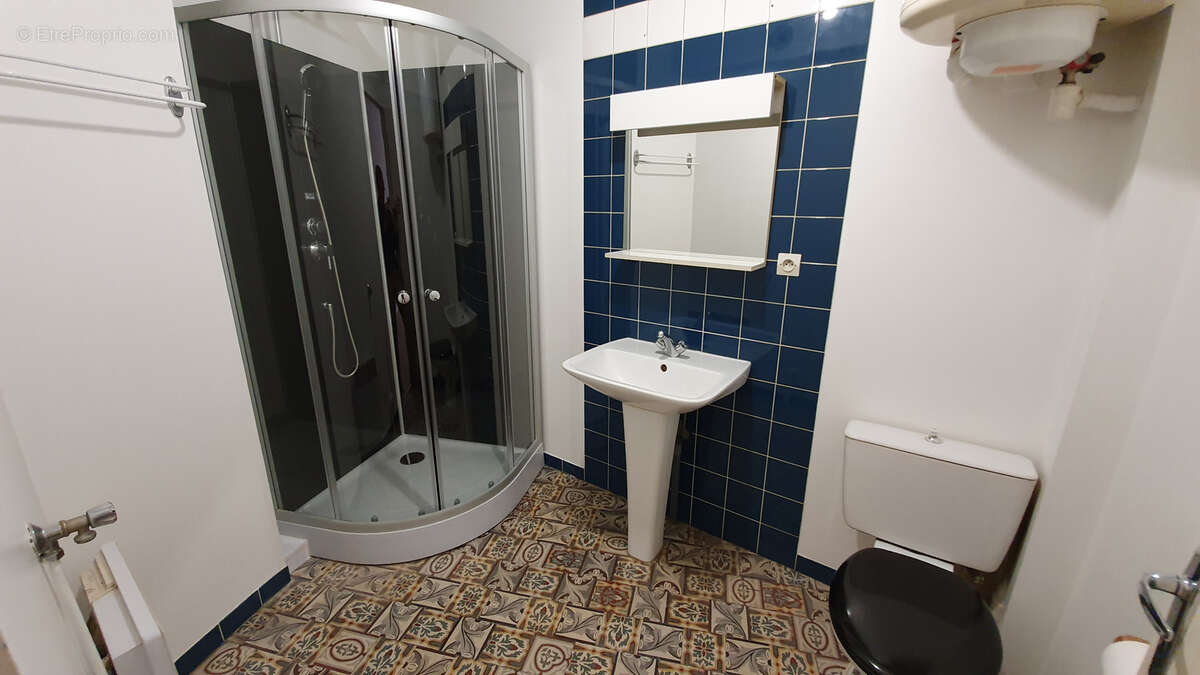 Appartement à AMIENS