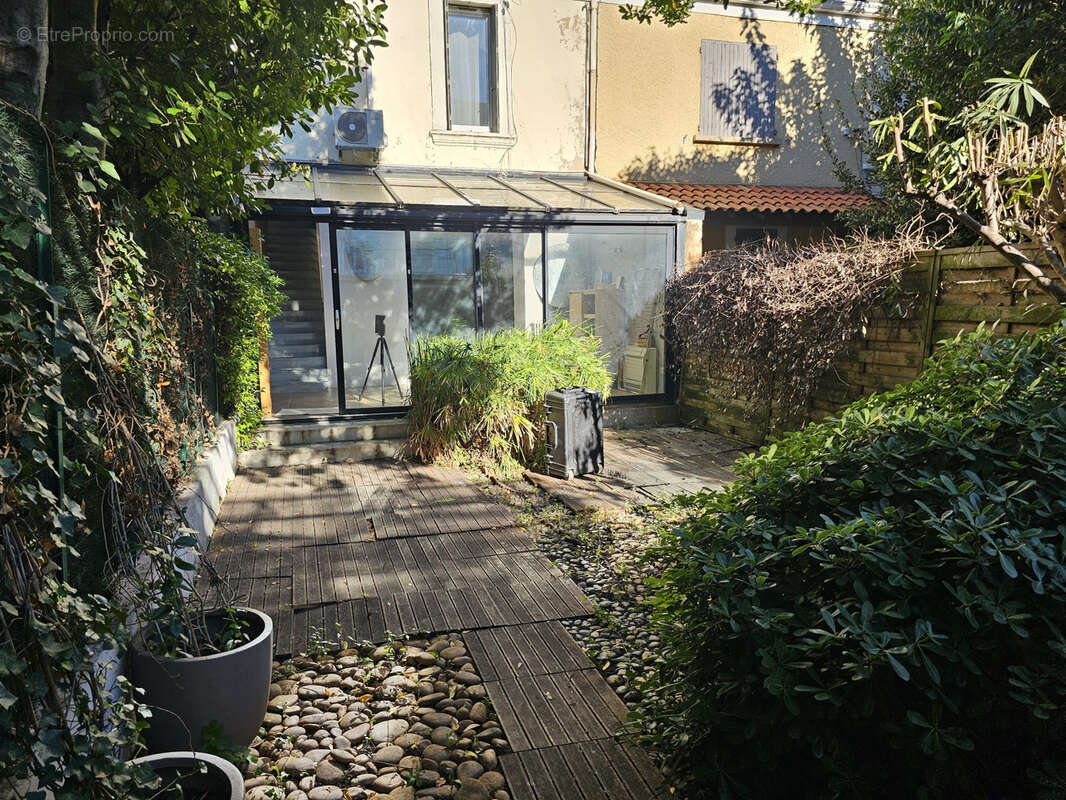 Maison à AVIGNON