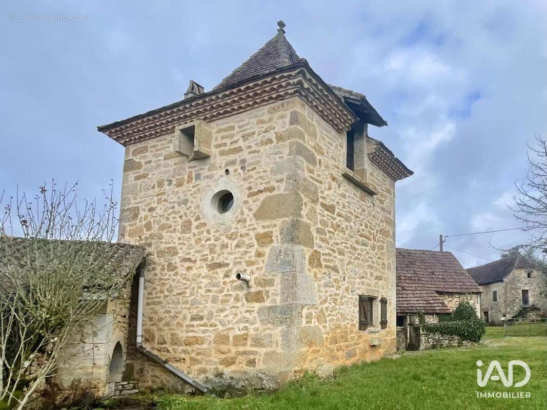 Photo 6 - Maison à FIGEAC