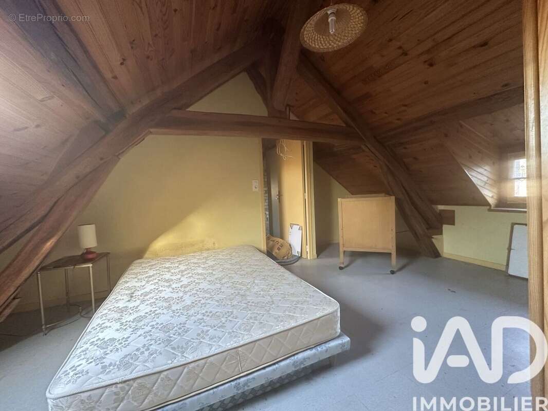 Photo 9 - Maison à OUZOUER-DES-CHAMPS