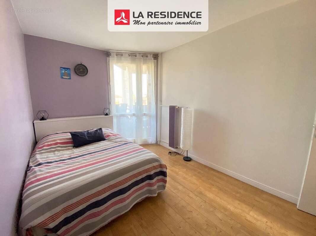 Appartement à FRANCONVILLE