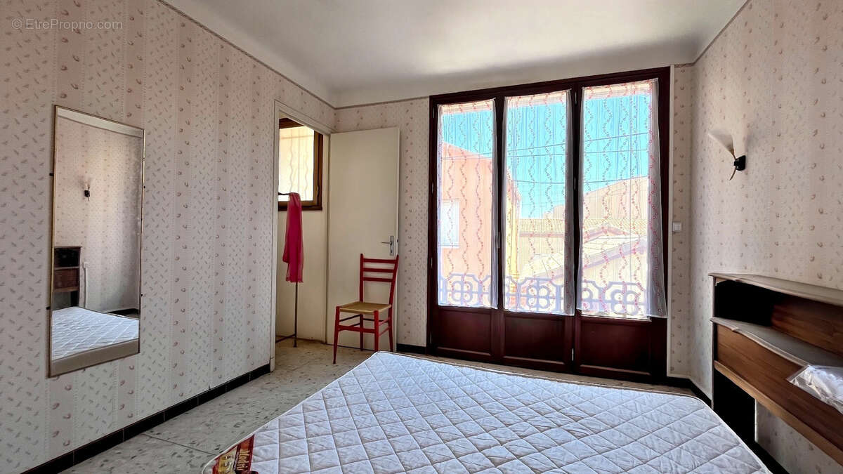 Maison à VALRAS-PLAGE