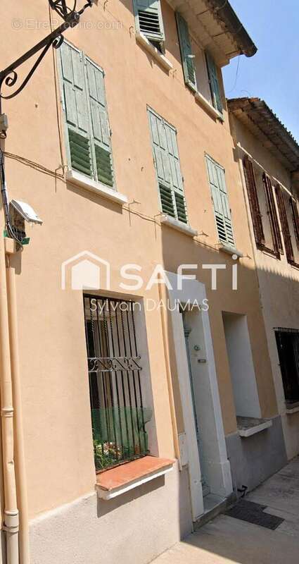 Photo 2 - Appartement à LA SEYNE-SUR-MER