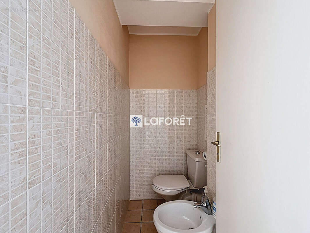 Appartement à BEAUSOLEIL