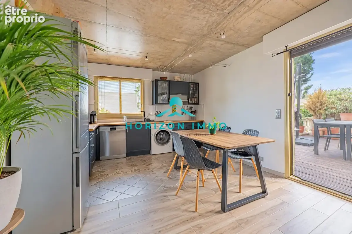 Appartement 3 pièces 64 m² à vendre à Saint-Laurent-Du-Var (06700) - photo 7