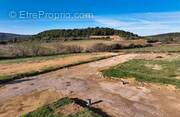 Terrain à PORTEL-DES-CORBIERES