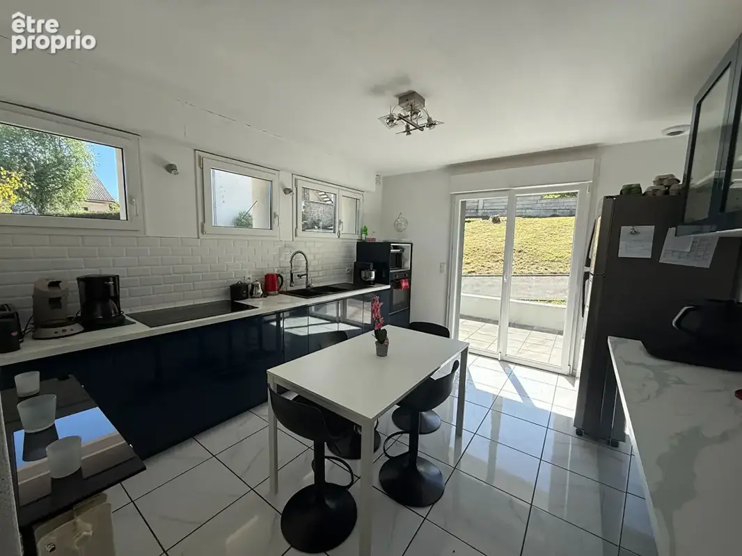 Maison Nouzonville 9 pièces 208 m2 - photo 6