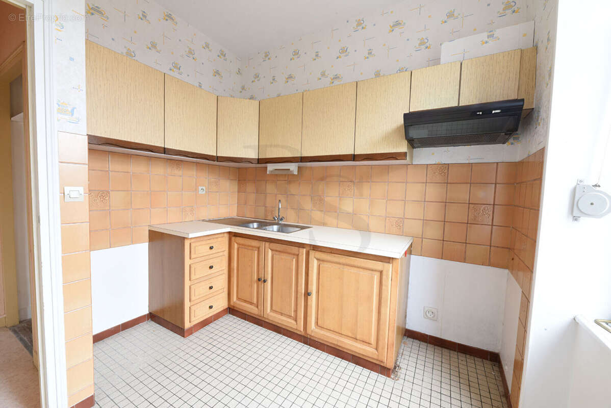 Appartement à FLERS