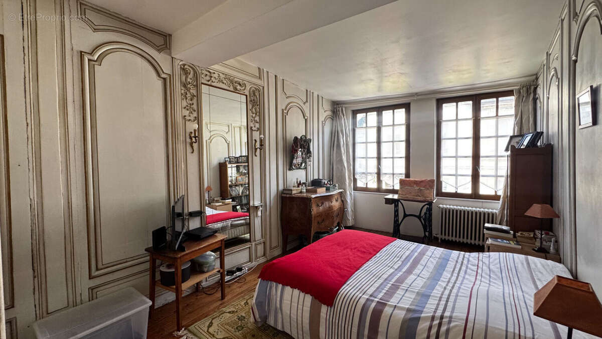 Appartement Crepy En Valois - 6 pièce(s) - 154 m2 - Belle terrasse - photo 8