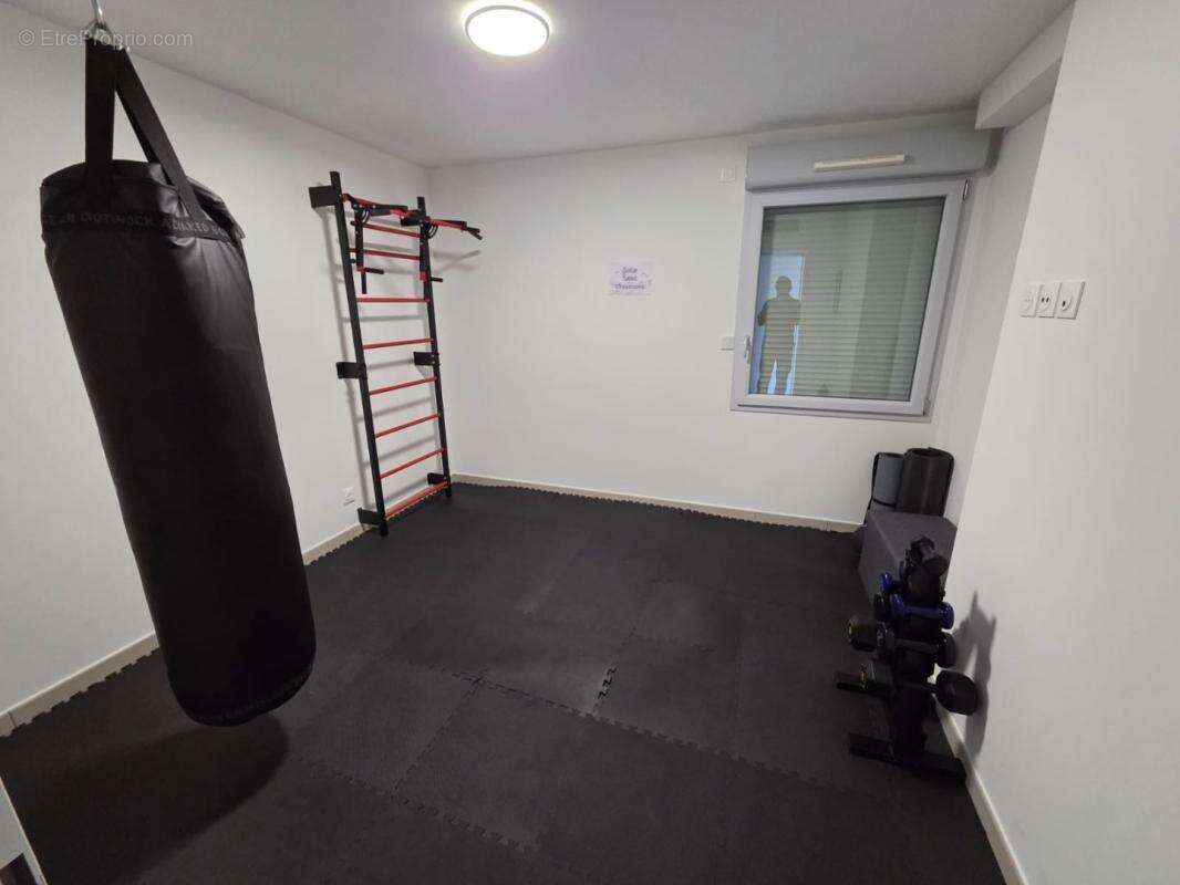 Appartement - photo 19