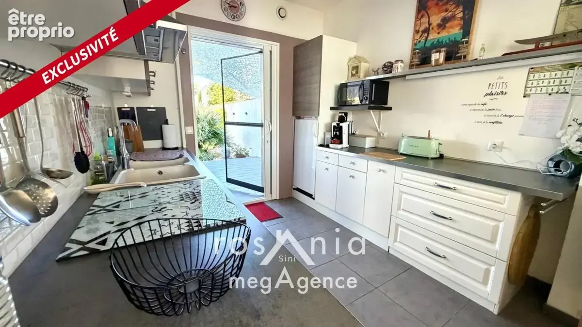 Maison de 78 m² aux Sables d’Olonne 85340 - photo 5