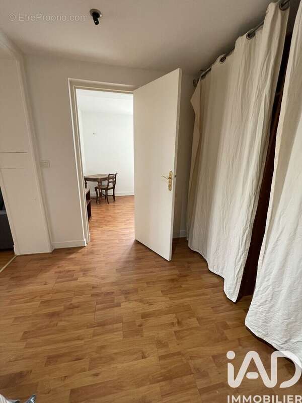 Photo 8 - Appartement à SOISY-SUR-SEINE