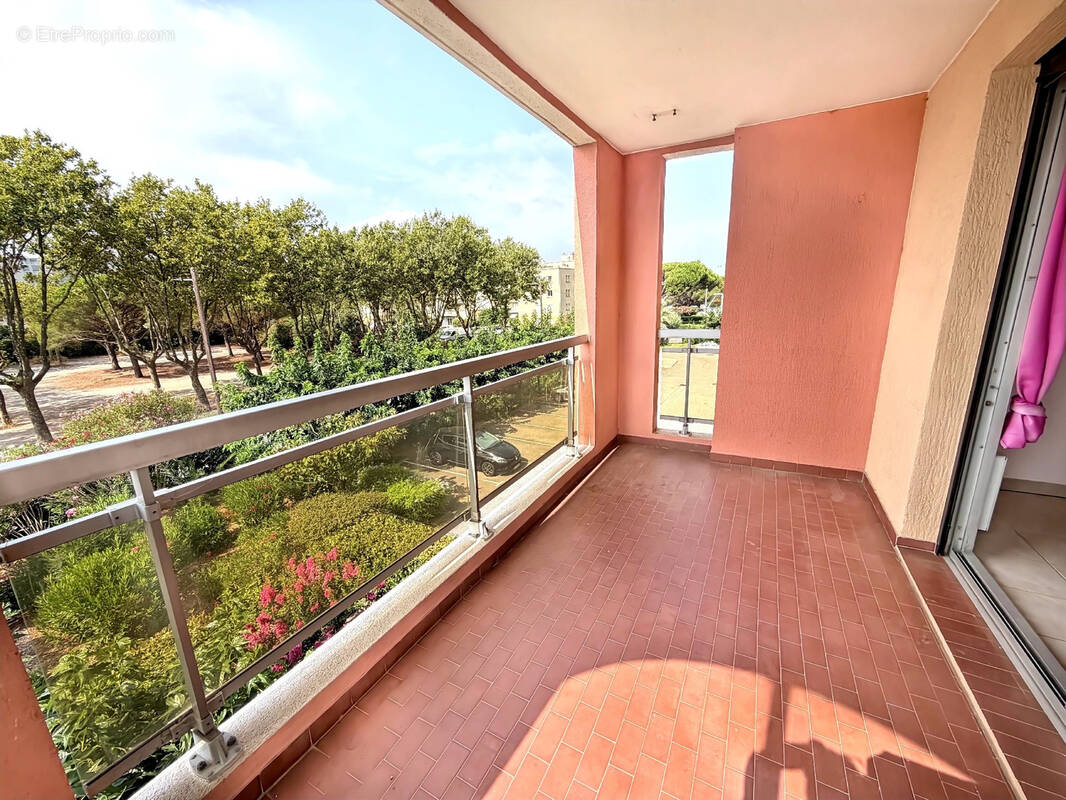 Appartement 2 pièces de 47,53m2 - photo 1