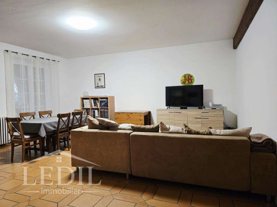 Appartement à AGEN