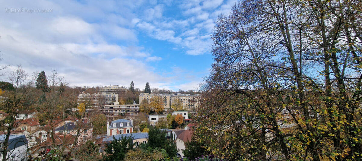 Appartement à SEVRES