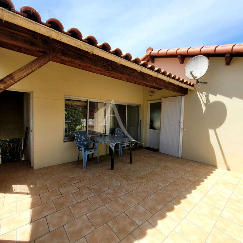 Maison Le Champ Saint Père 4 pièce(s) - photo 11