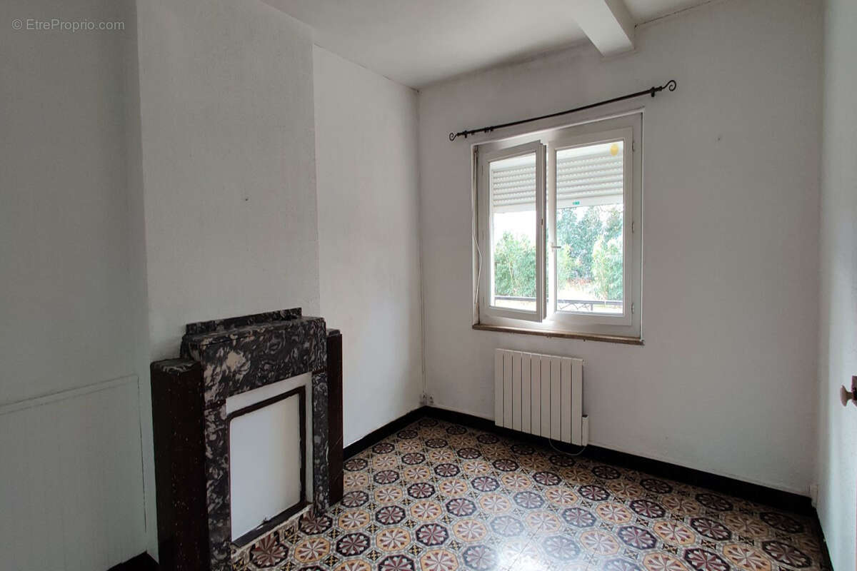 Maison à CASTELNAU-D'AUDE