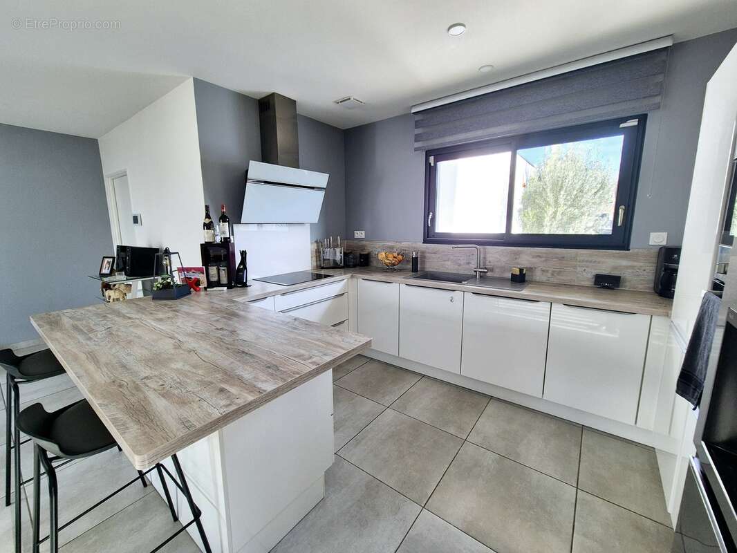 Maison à SALLELES-D&#039;AUDE