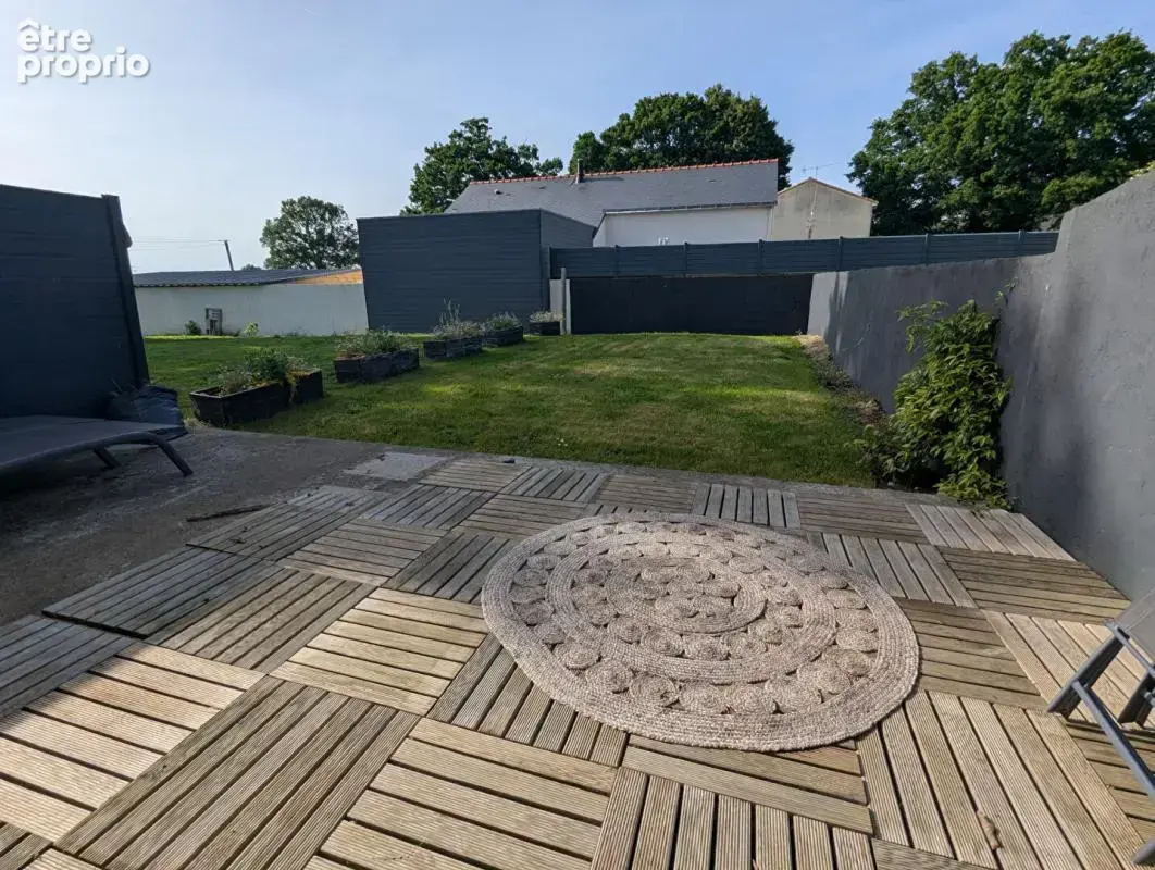 Maison  5 pièce(s) 76 m2 - photo 9