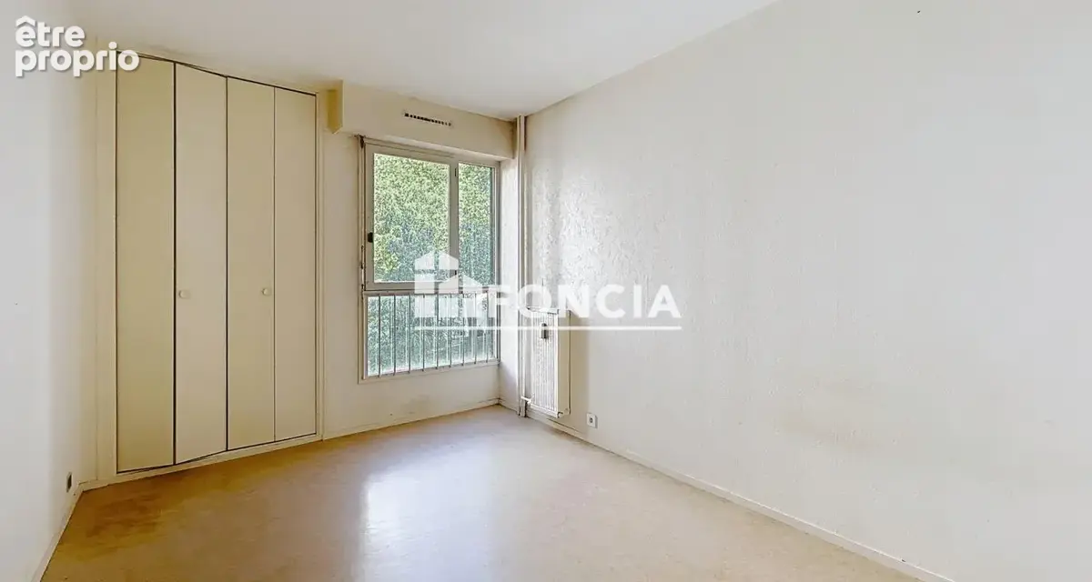 Appartement 3 chambres avec grand balcon - photo 4