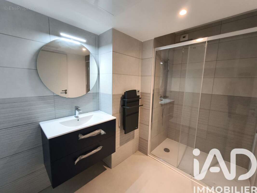 Photo 8 - Appartement à SIX-FOURS-LES-PLAGES