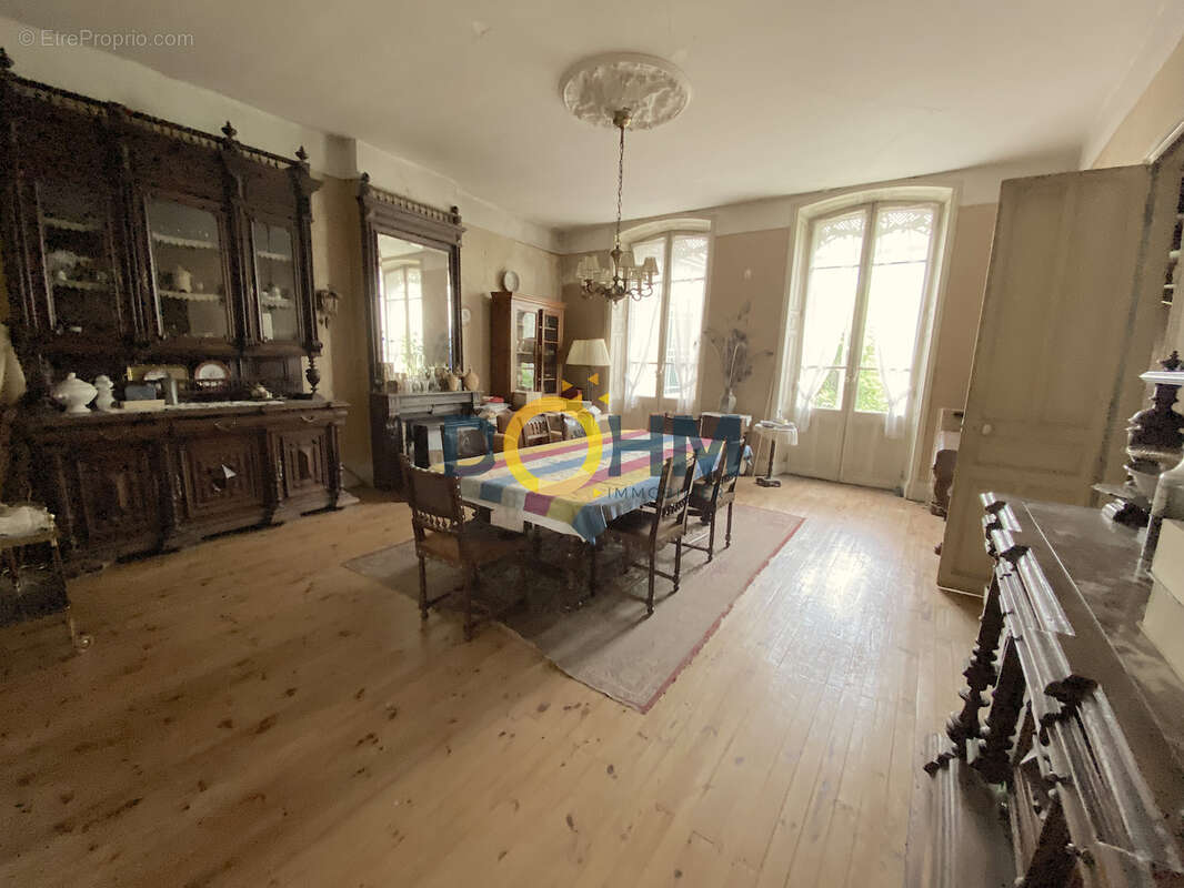 Maison à AMBERT