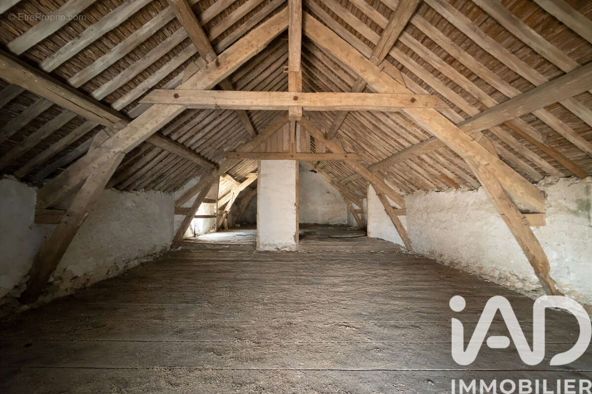 Photo 6 - Maison à GALLARDON