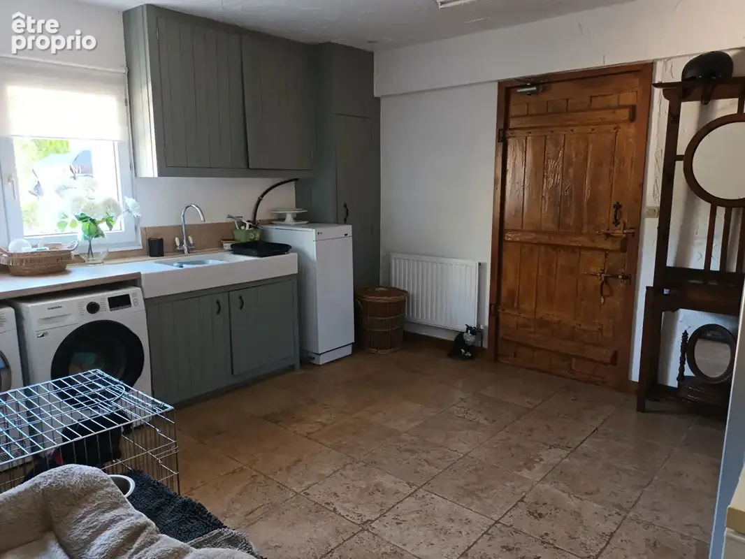 Maison 275m² à blanzay - photo 9