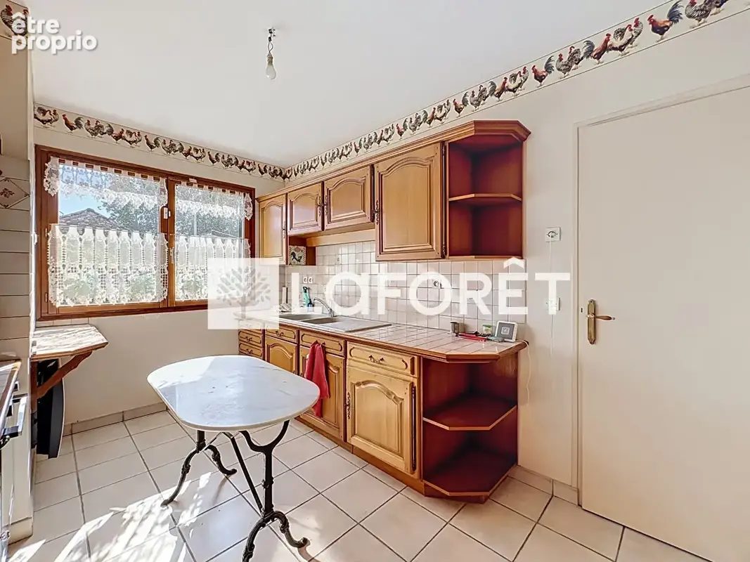 Maison Moissy Cramayel  4 pièces 117 m2 - photo 5