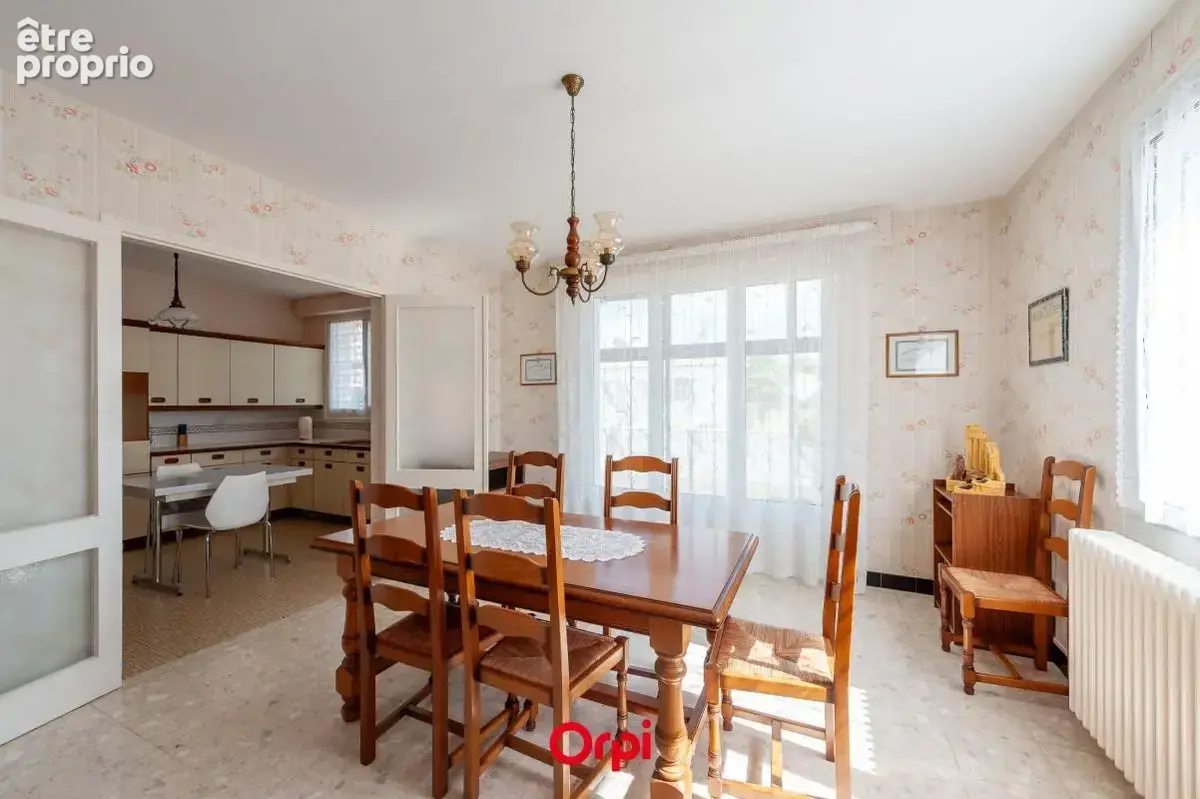 Maison À Vendre - photo 2